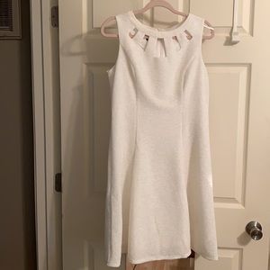 🆕 BNWT - ALYX Evening Skater Dress size 12. MIDI sheath dress perfect and light